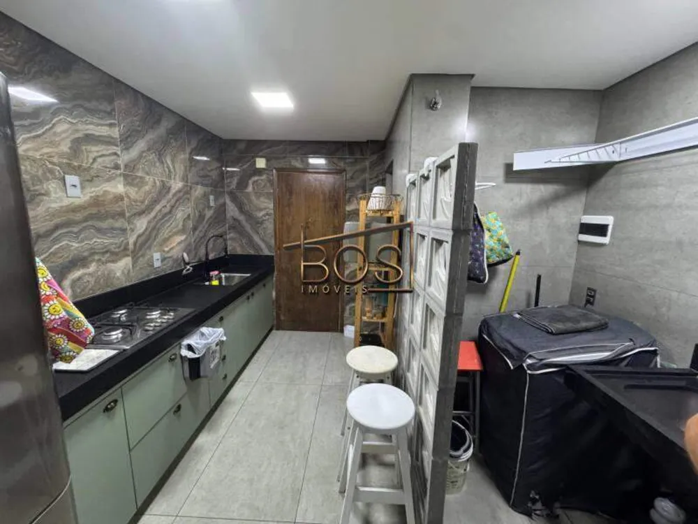 Cobertura, 2 quartos, 139 m² - Foto 4