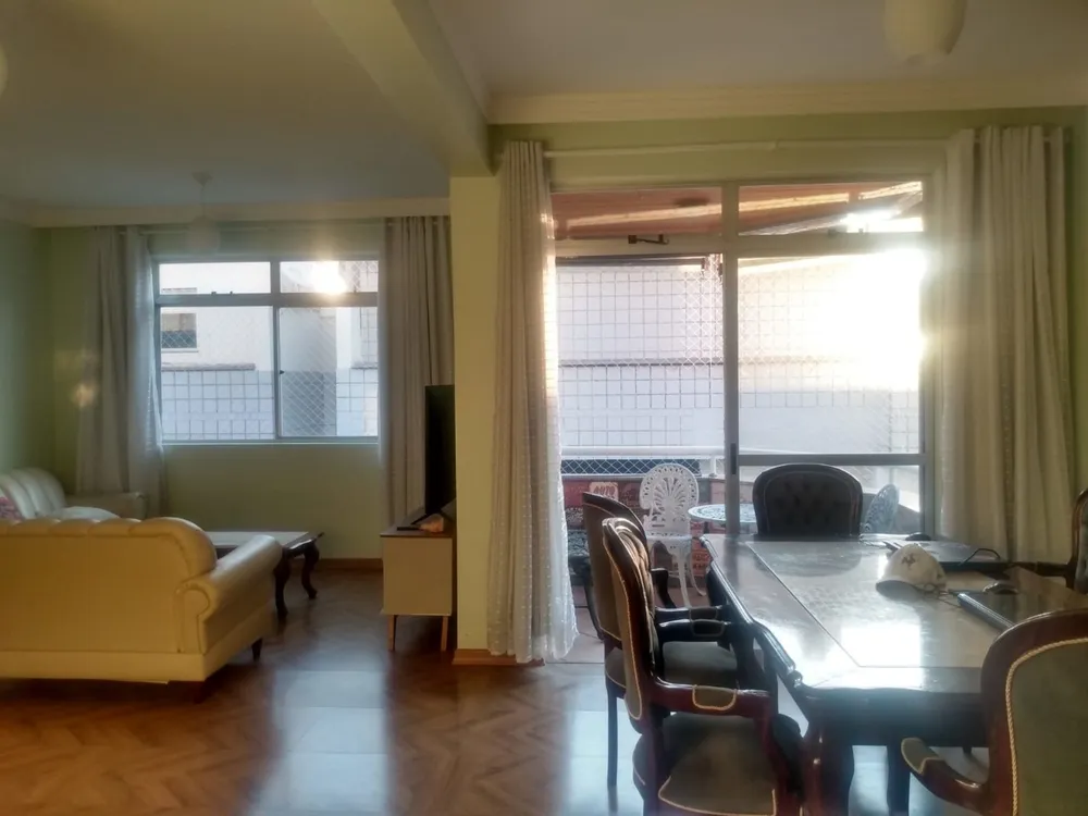 Apartamento, 4 quartos, 120 m² - Foto 2
