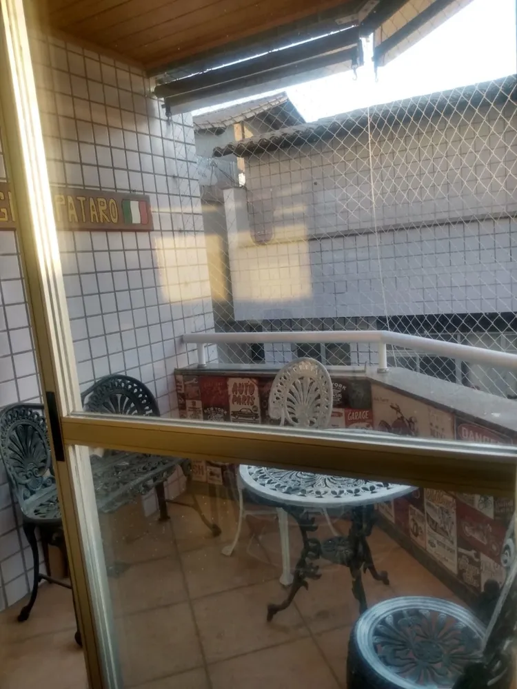 Apartamento, 4 quartos, 120 m² - Foto 5