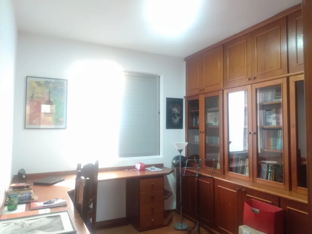 Apartamento, 4 quartos, 120 m² - Foto 13