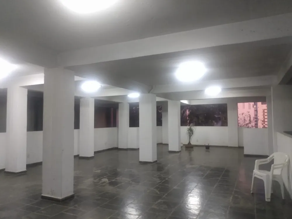 Apartamento, 4 quartos, 120 m² - Foto 20