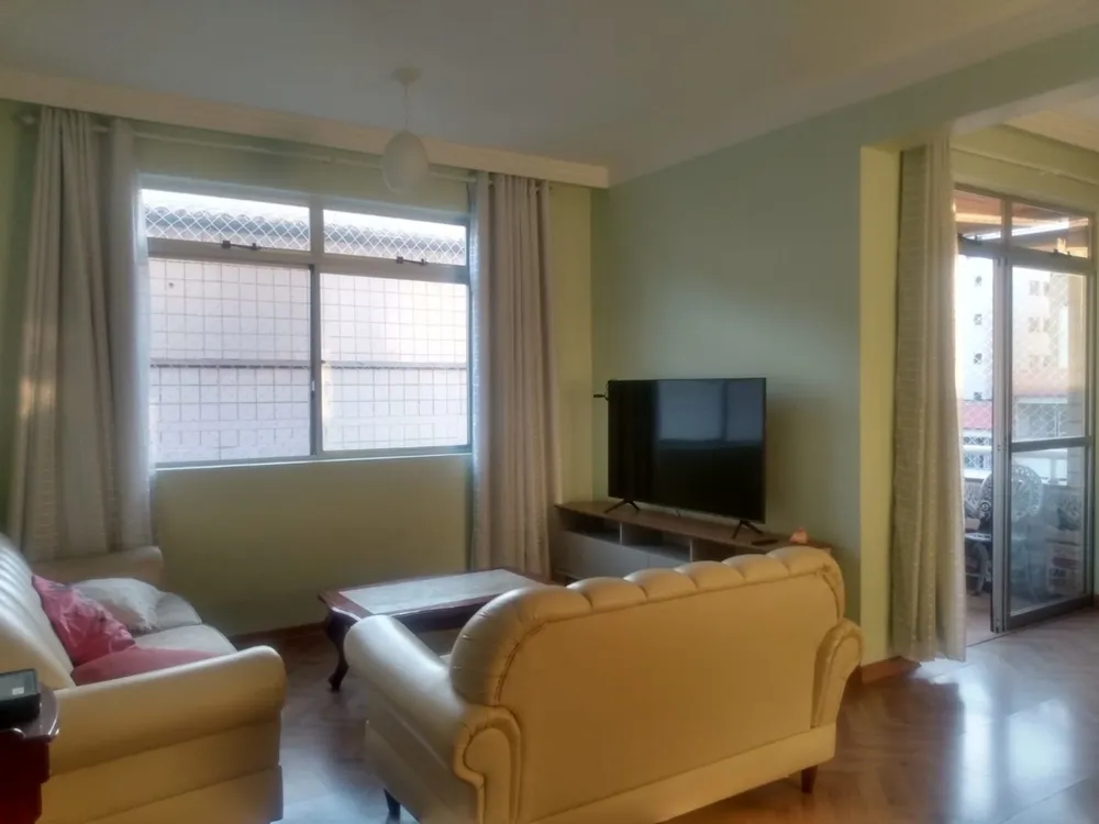 Apartamento, 4 quartos, 120 m² - Foto 3