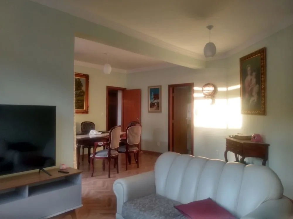 Apartamento, 4 quartos, 120 m² - Foto 4