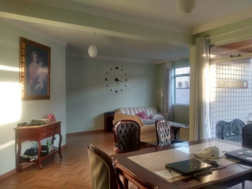 Apartamento, 4 quartos, 120 m² - Foto 1