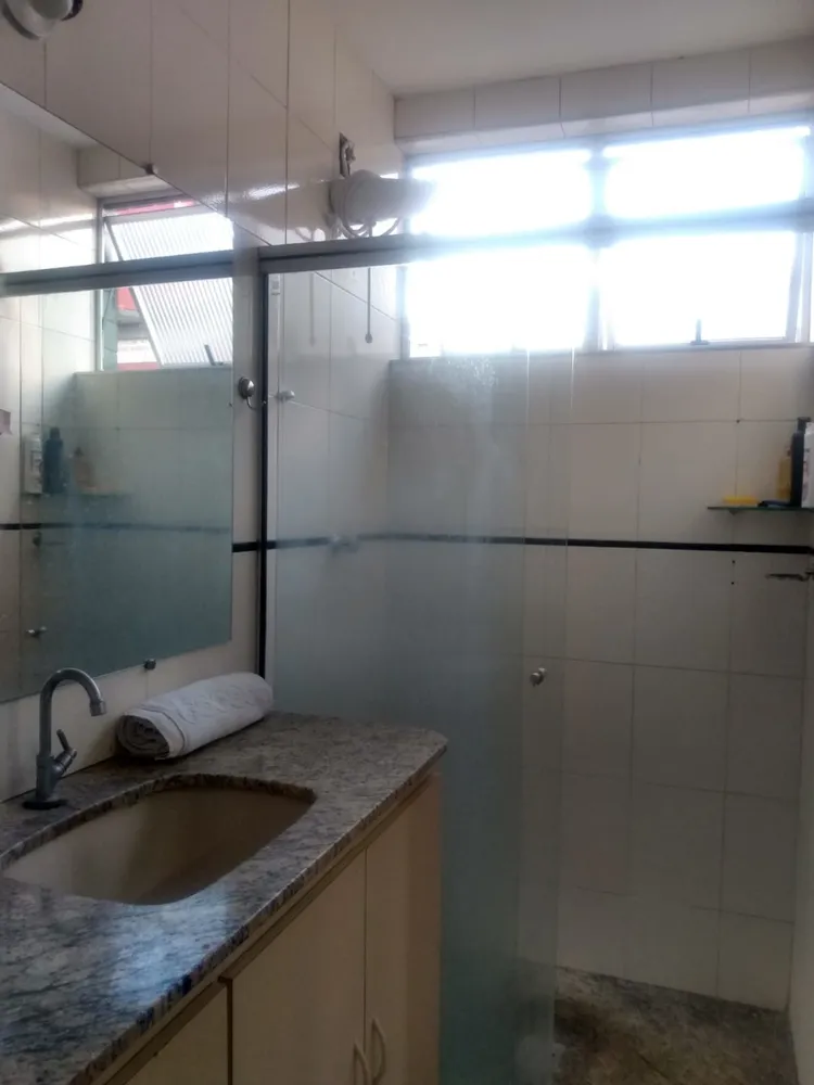 Apartamento, 4 quartos, 120 m² - Foto 11