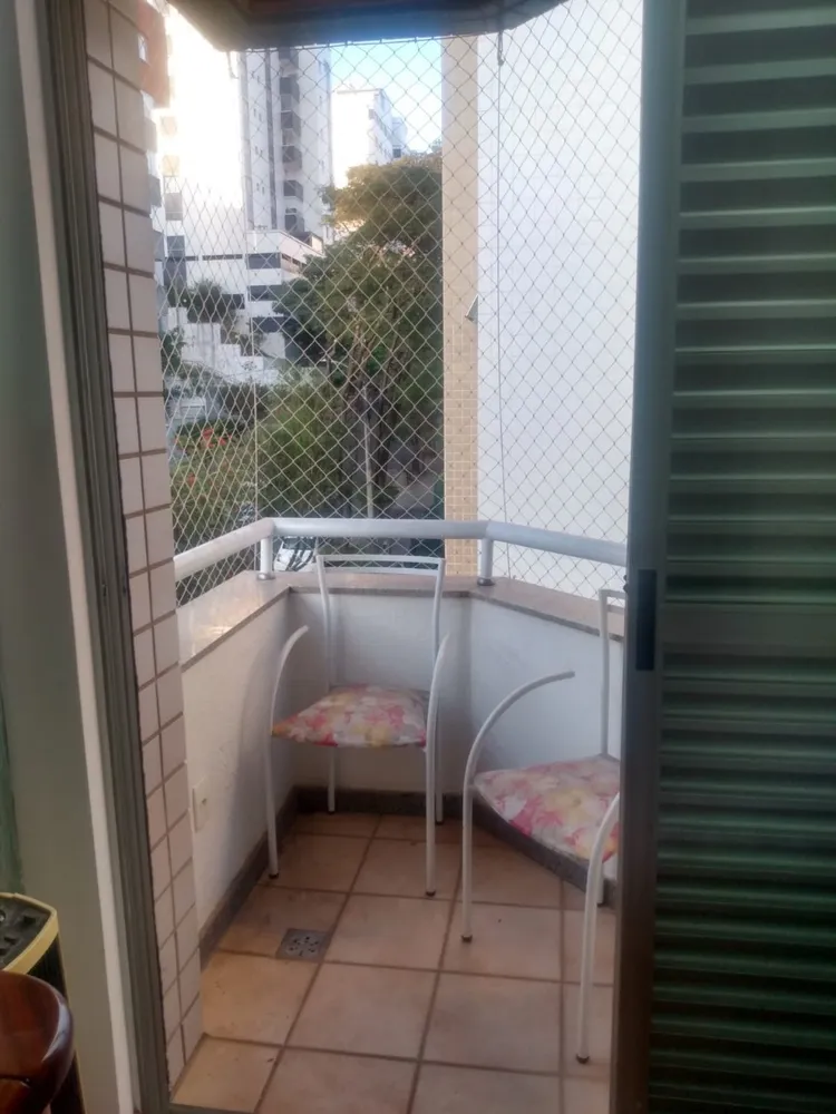 Apartamento, 4 quartos, 120 m² - Foto 16