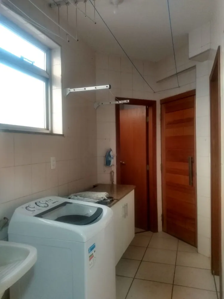 Apartamento, 4 quartos, 120 m² - Foto 8