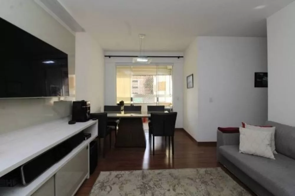 Apartamento à venda com 3 quartos, 100m² - Foto 4