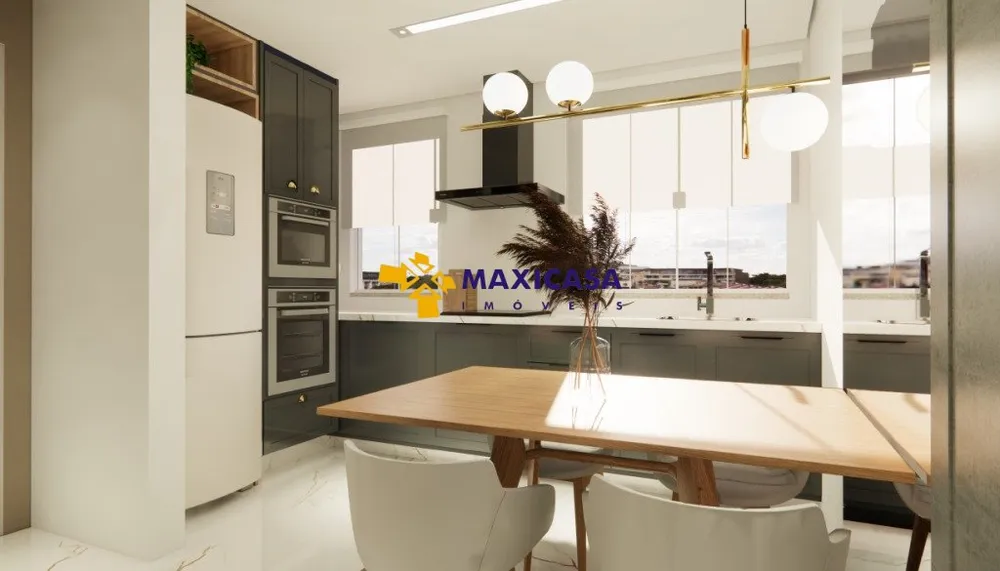 Apartamento, 2 quartos, 44 m² - Foto 3