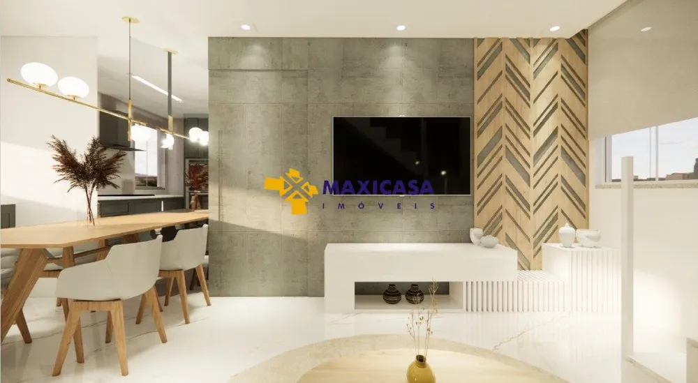 Apartamento, 2 quartos, 44 m² - Foto 2