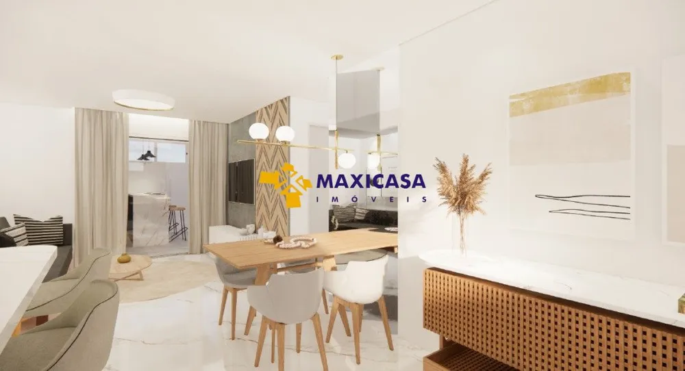 Apartamento, 2 quartos, 44 m² - Foto 6