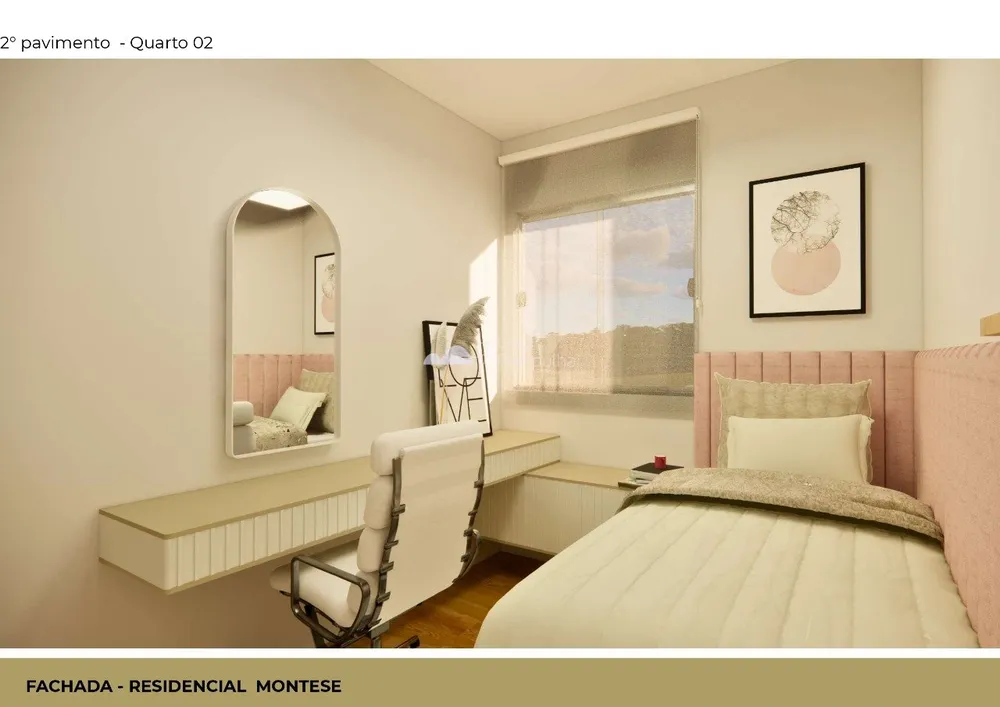 Casa, 3 quartos, 120 m² - Foto 10
