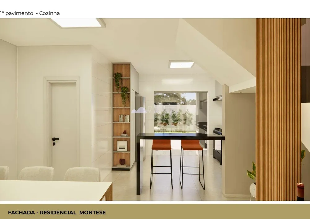 Casa, 3 quartos, 120 m² - Foto 6