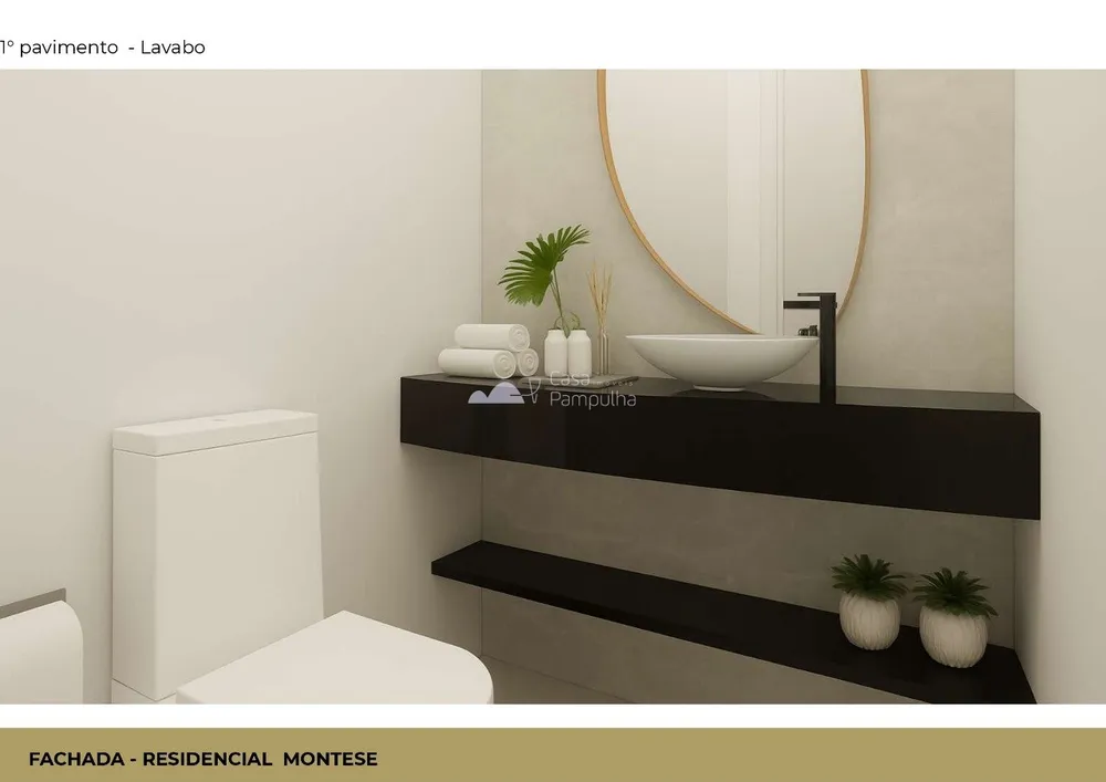Casa, 3 quartos, 120 m² - Foto 14