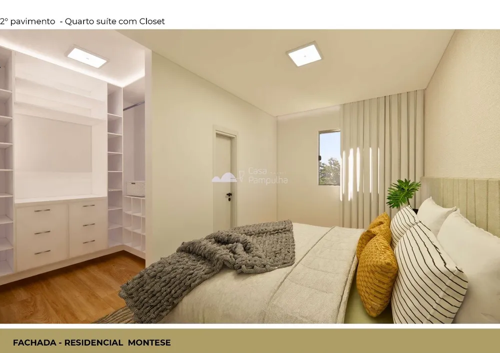 Casa, 3 quartos, 120 m² - Foto 12
