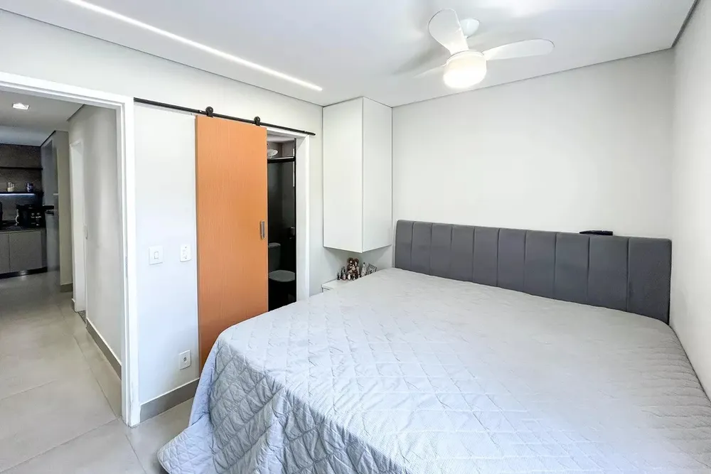 Apartamento, 3 quartos, 90 m² - Foto 2