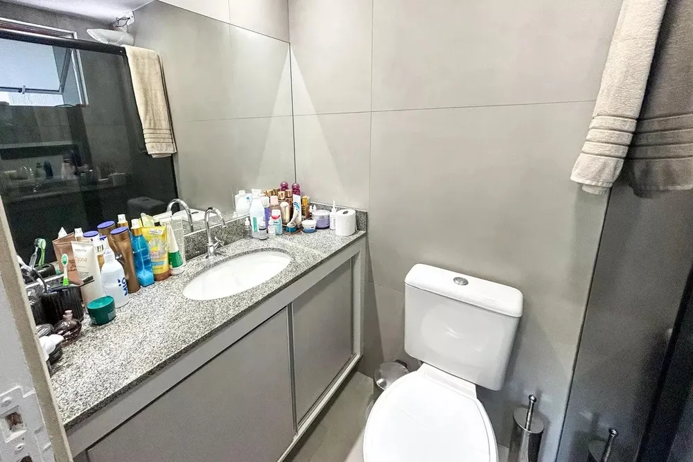 Apartamento, 3 quartos, 90 m² - Foto 6