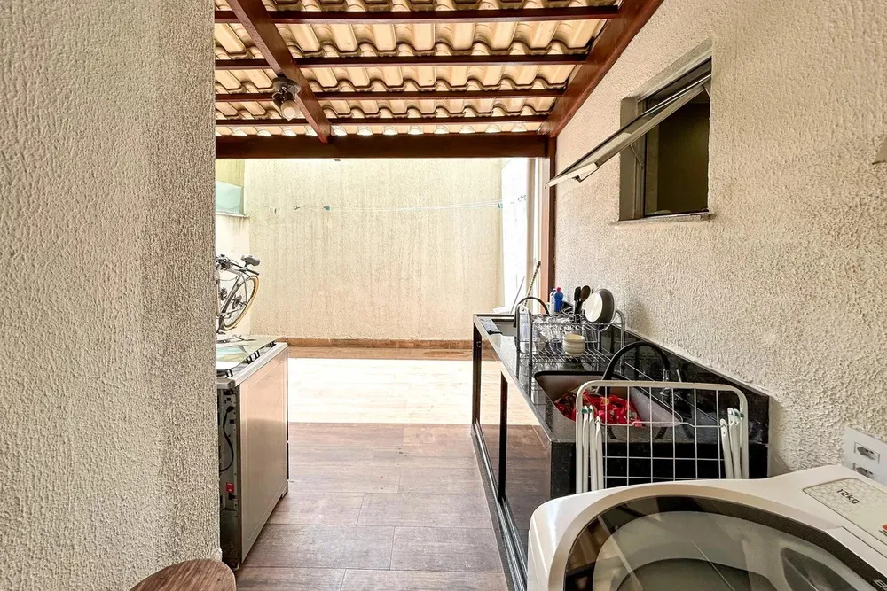 Apartamento, 3 quartos, 90 m² - Foto 13