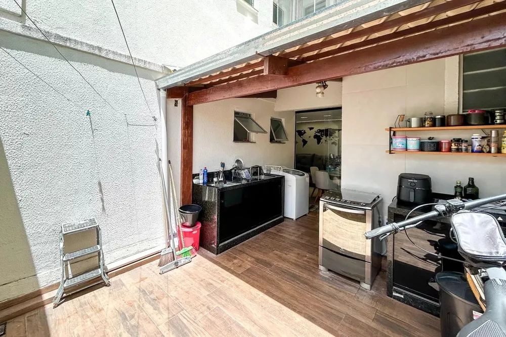 Apartamento, 3 quartos, 90 m² - Foto 14