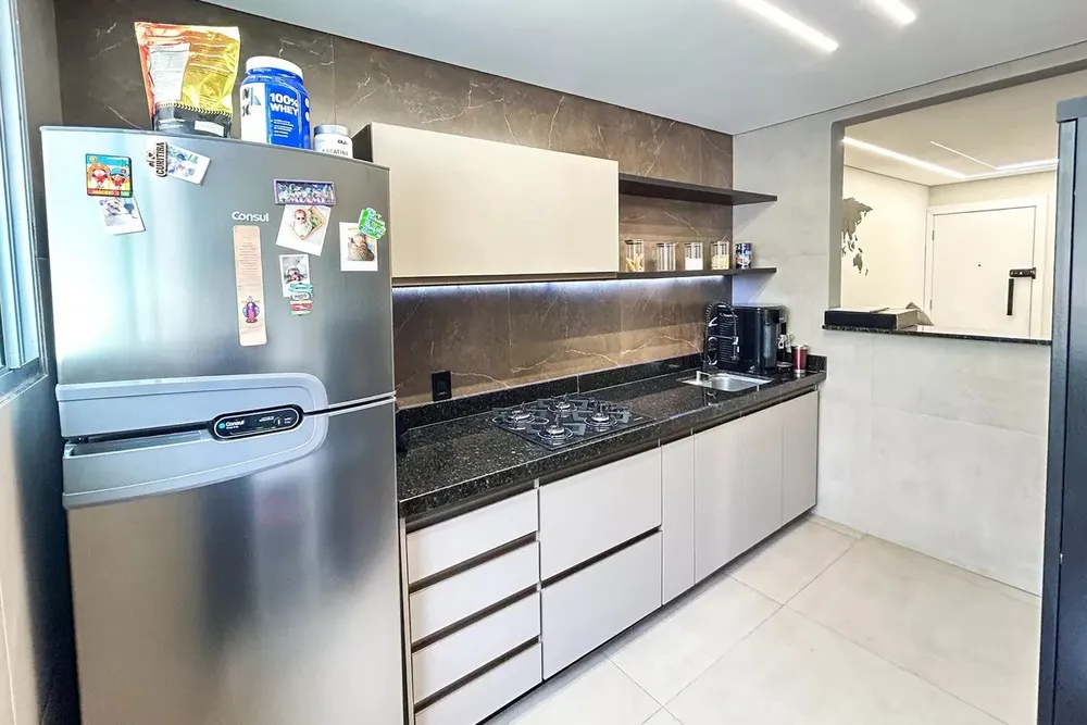 Apartamento, 3 quartos, 90 m² - Foto 12