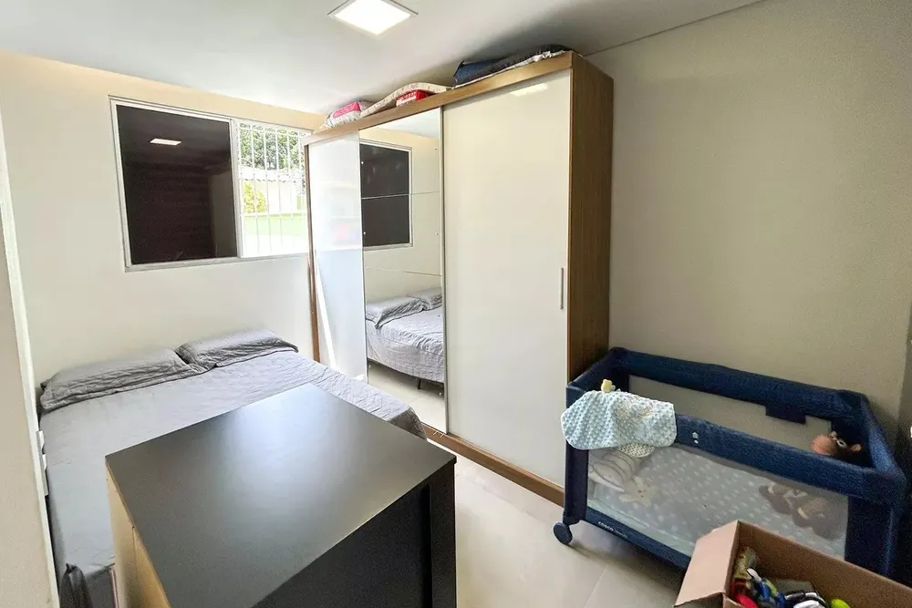 Apartamento, 3 quartos, 90 m² - Foto 8