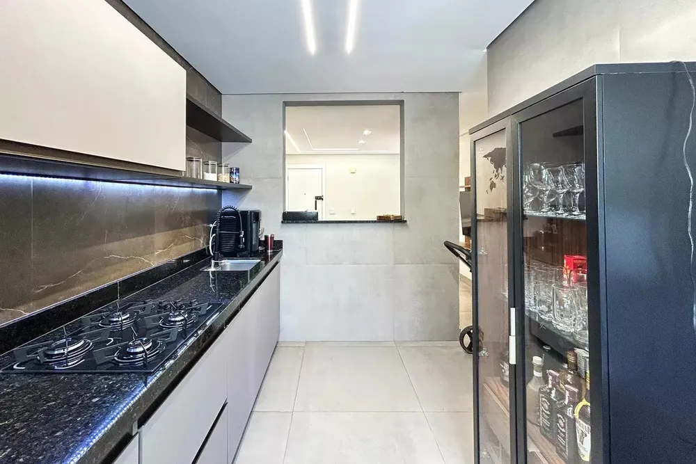 Apartamento, 3 quartos, 90 m² - Foto 11
