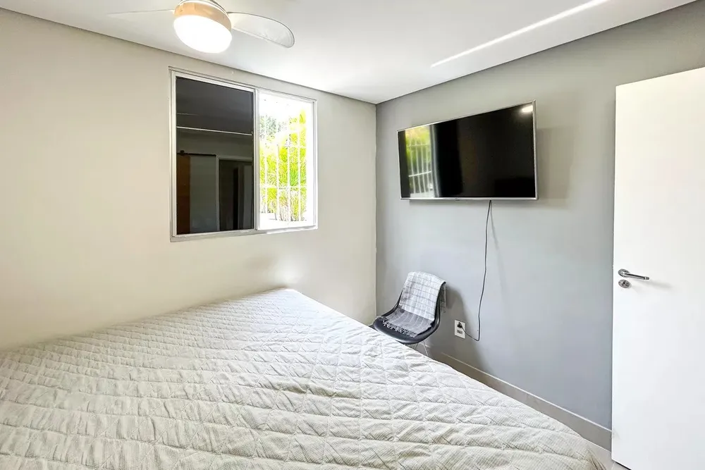 Apartamento, 3 quartos, 90 m² - Foto 5