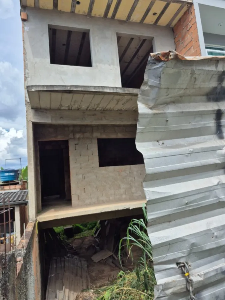 Casa, 3 quartos, 183 m² - Foto 2
