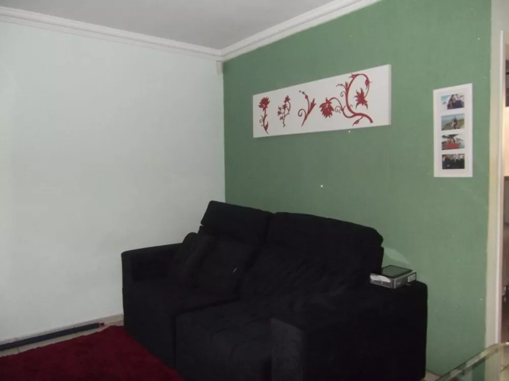 Apartamento à venda com 2 quartos, 53m² - Foto 1