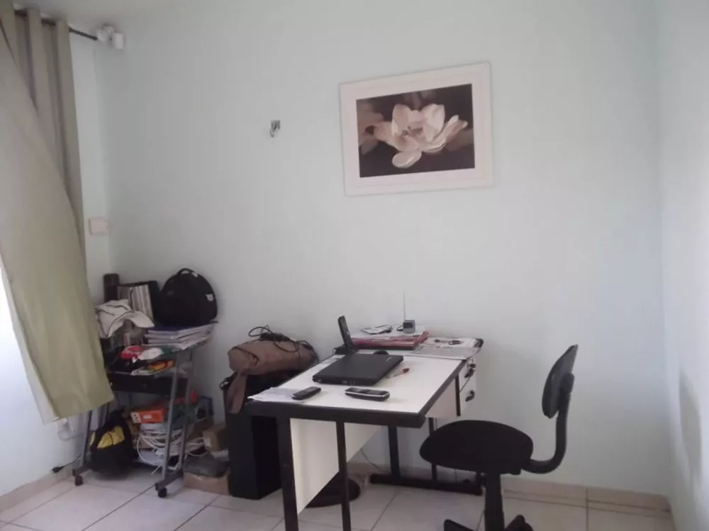 Apartamento à venda com 2 quartos, 53m² - Foto 7