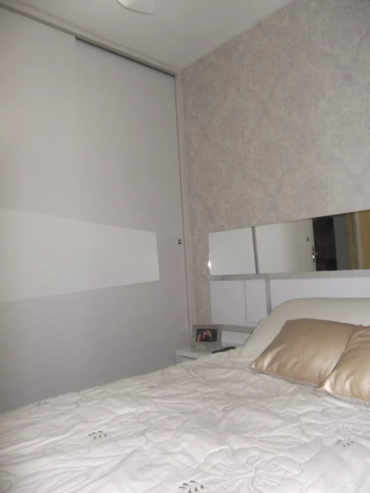 Apartamento à venda com 2 quartos, 53m² - Foto 5