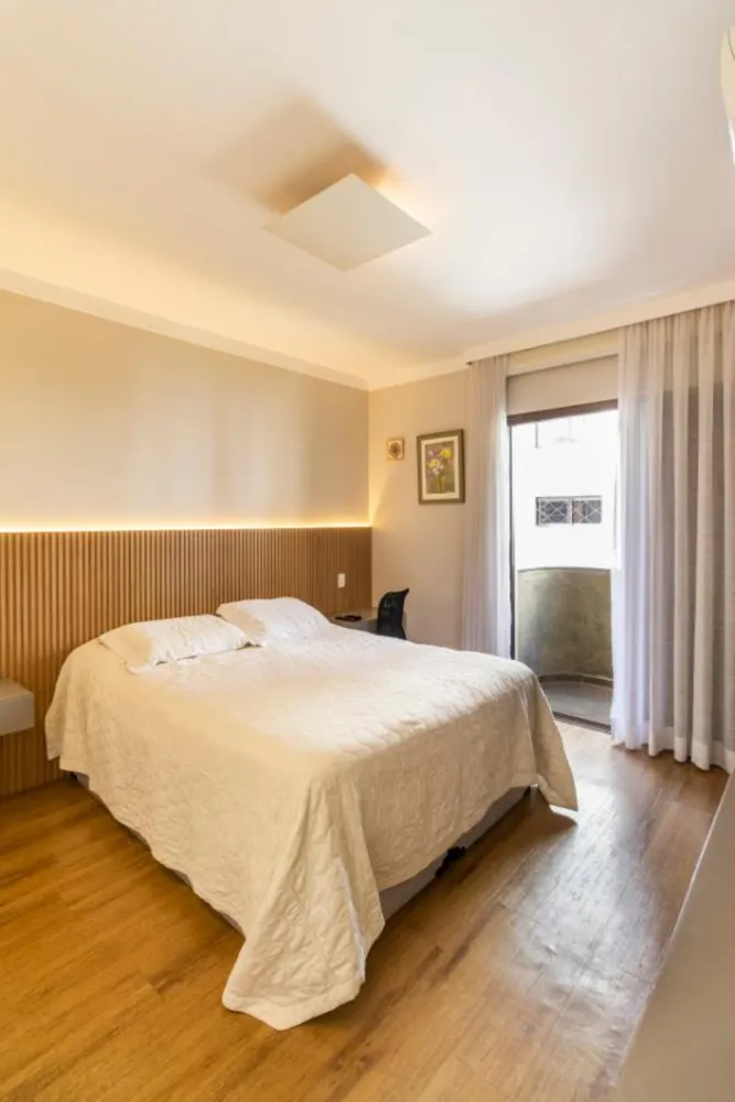 Apartamento, 3 quartos, 186 m² - Foto 5