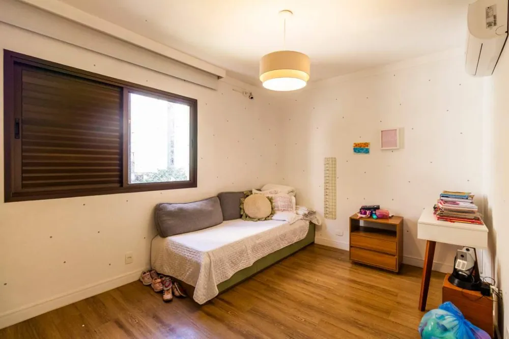 Apartamento, 3 quartos, 186 m² - Foto 15