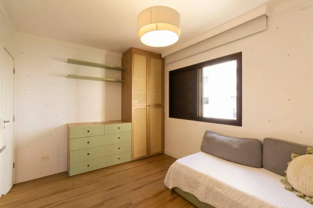 Apartamento, 3 quartos, 186 m² - Foto 6