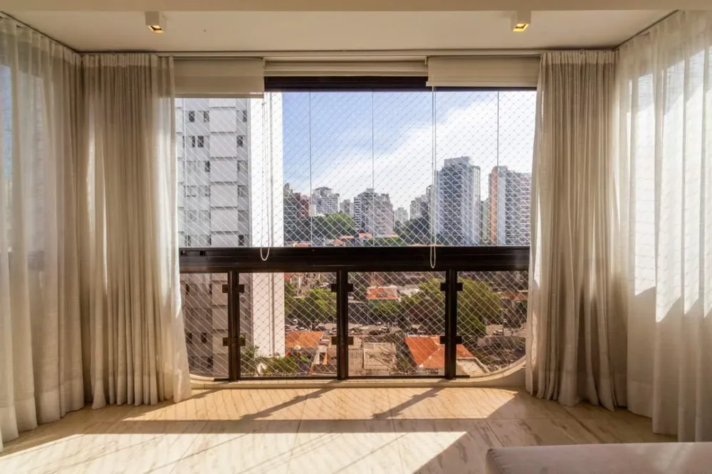 Apartamento, 3 quartos, 186 m² - Foto 4