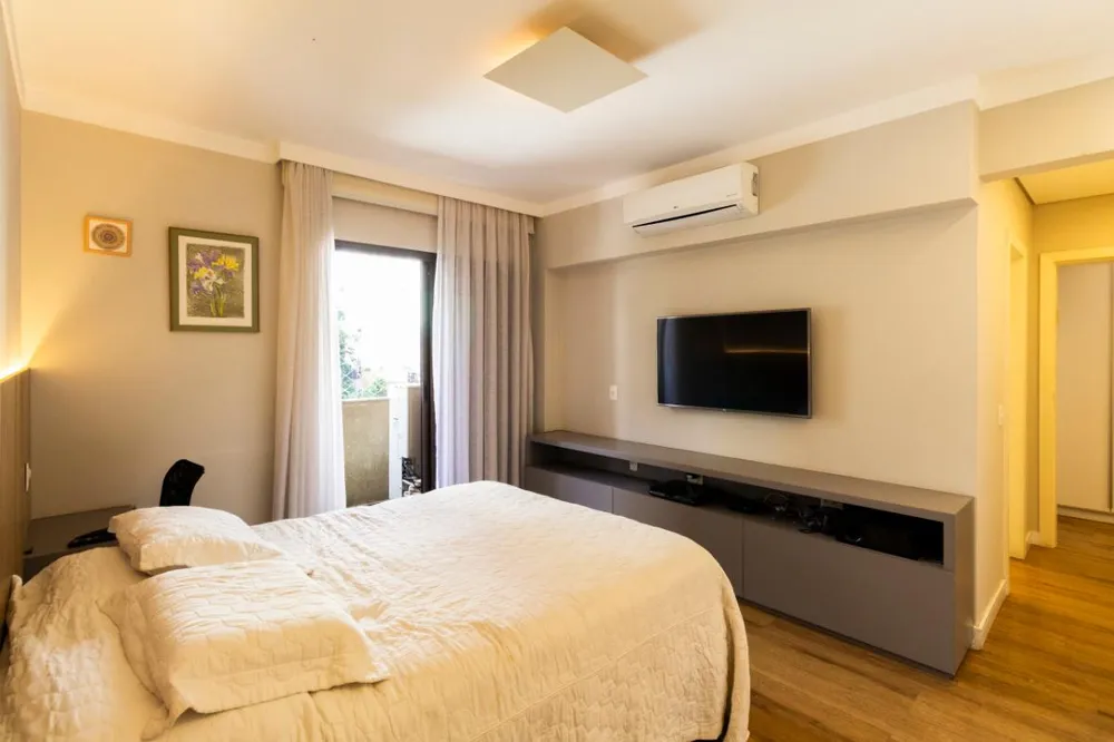 Apartamento, 3 quartos, 186 m² - Foto 9