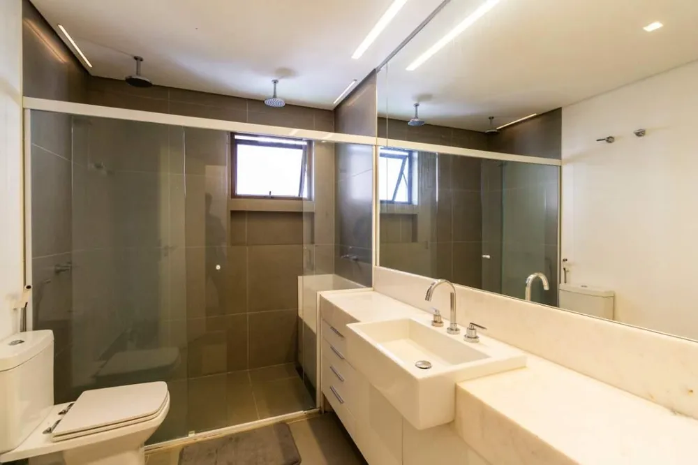 Apartamento, 3 quartos, 186 m² - Foto 12