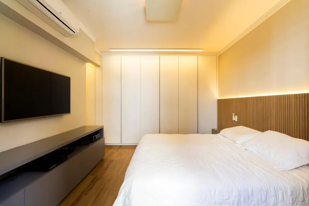 Apartamento, 3 quartos, 186 m² - Foto 7