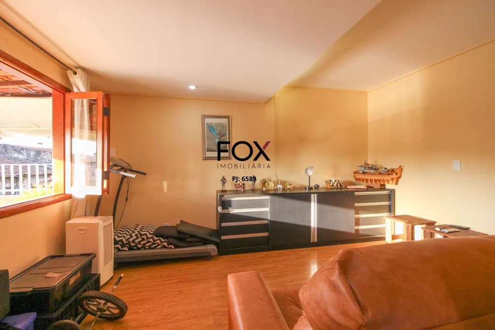 Cobertura, 3 quartos, 187 m² - Foto 5