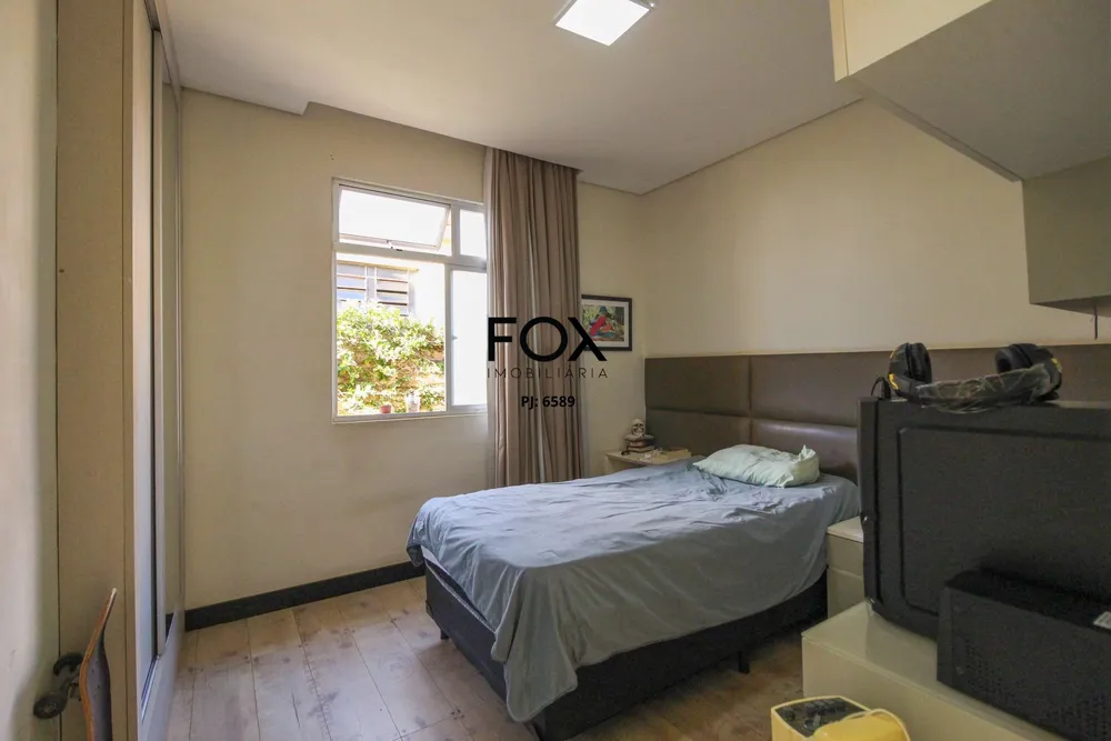 Cobertura, 3 quartos, 187 m² - Foto 3