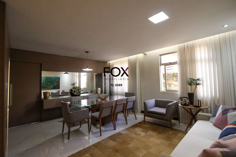 Cobertura, 3 quartos, 187 m² - Foto 4