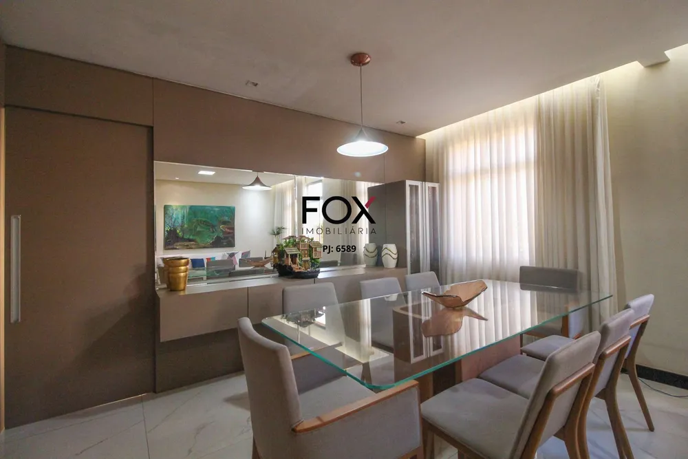 Cobertura, 3 quartos, 187 m² - Foto 8