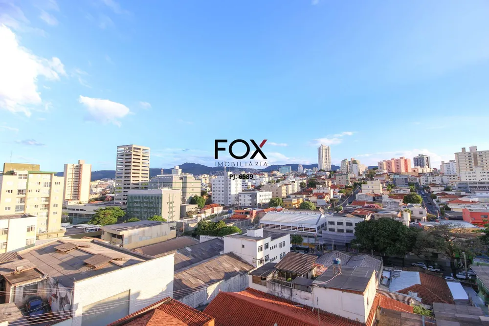 Cobertura, 3 quartos, 187 m² - Foto 2