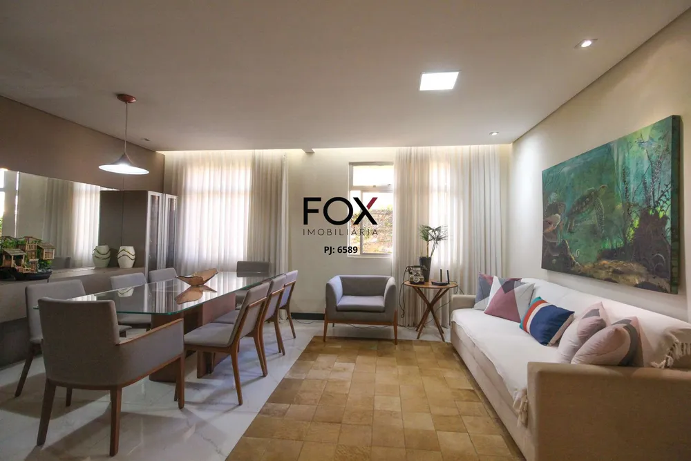 Cobertura, 3 quartos, 187 m² - Foto 14