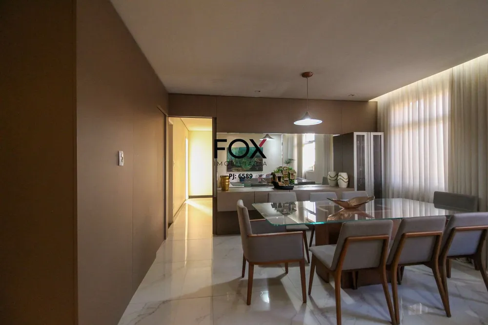 Cobertura, 3 quartos, 187 m² - Foto 12