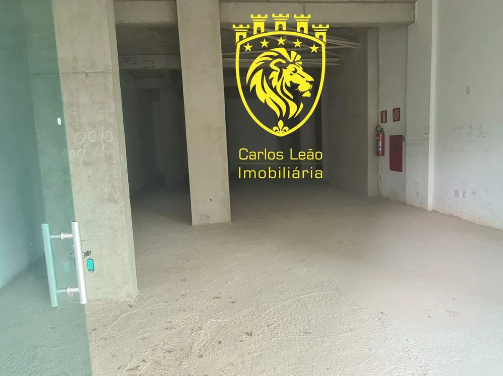 Loja-Salão, 162 m² - Foto 2
