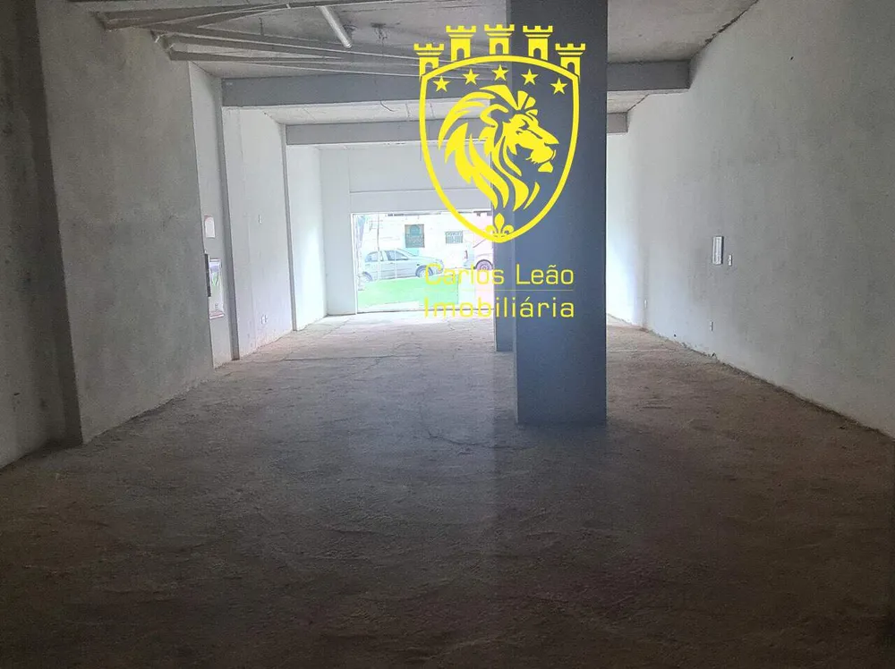 Loja-Salão, 162 m² - Foto 1
