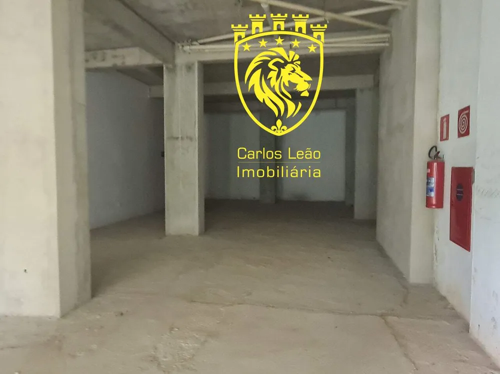 Loja-Salão, 162 m² - Foto 6