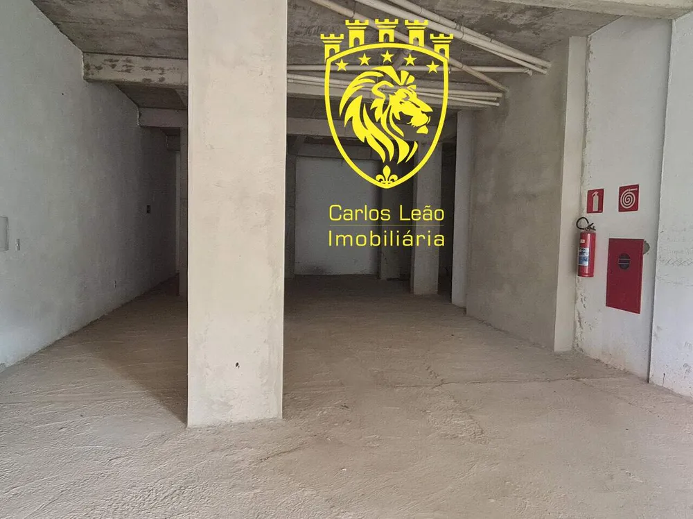 Loja-Salão, 162 m² - Foto 8
