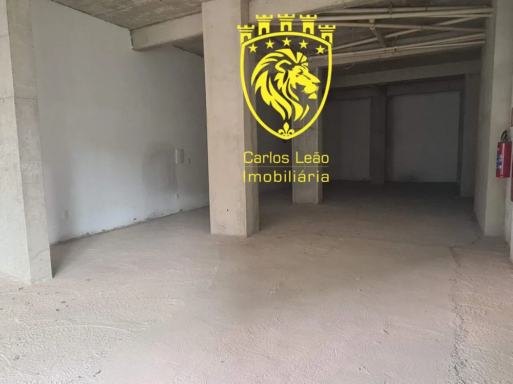 Loja-Salão, 162 m² - Foto 3